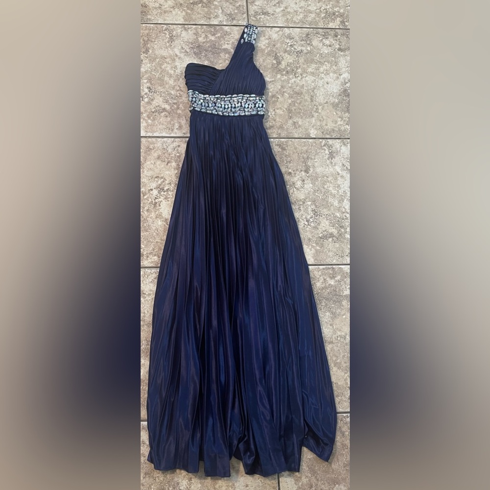 My Michelle dress